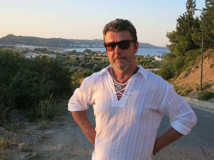 Личные фото