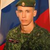 я перед на холодильнике