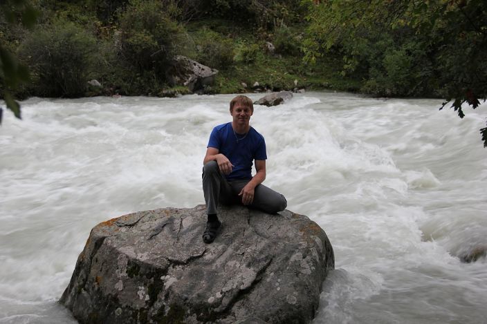 Личные фото