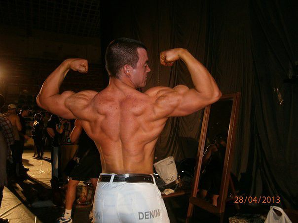 Я ВОТ ТАКОЙ