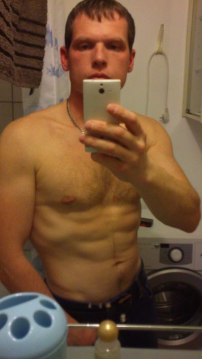 ВОТ и опять я