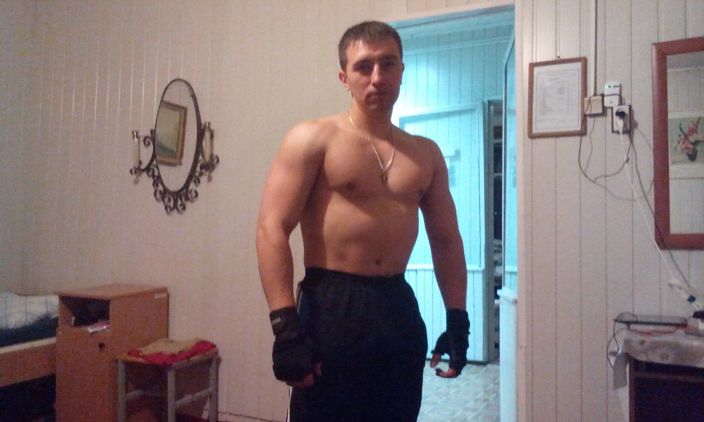 Личные фото