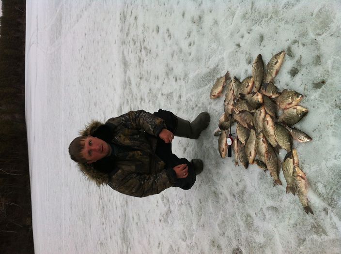 На кызыкуле