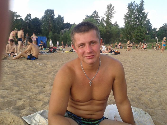 хочу к тебе