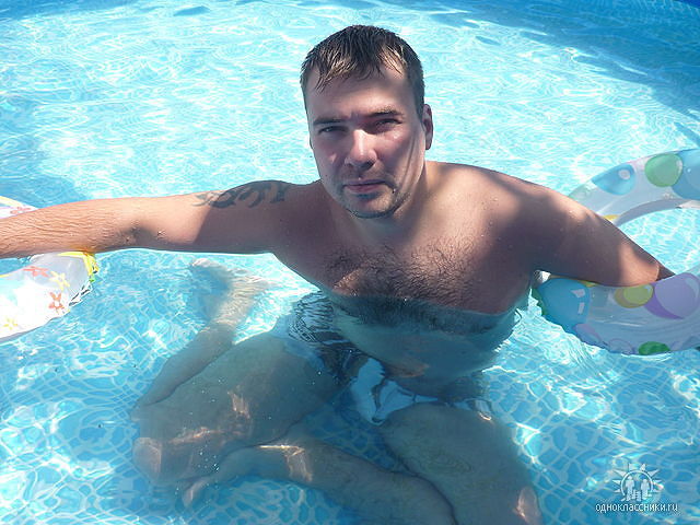 Личные фото