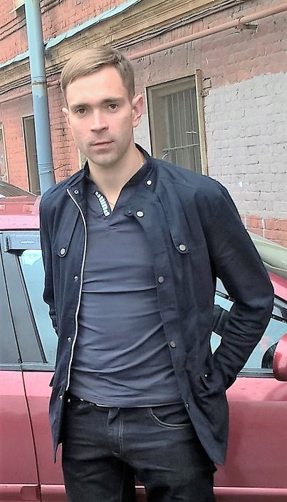 все хорошо)