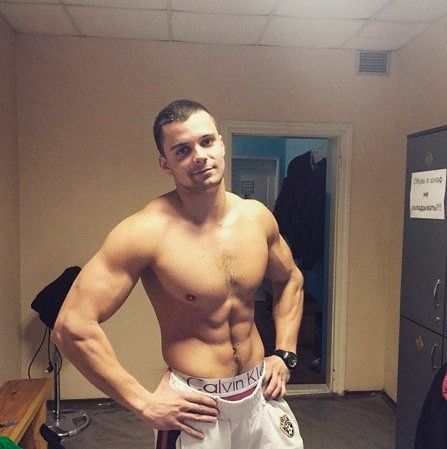 Личные фото