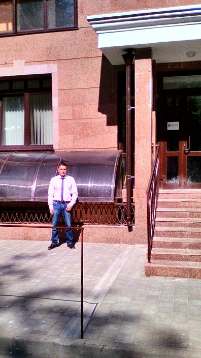 Люблю девушек