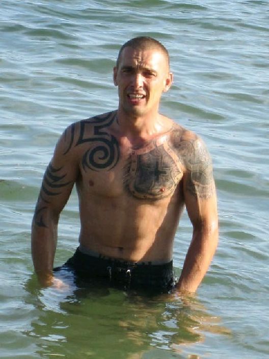 Личные фото