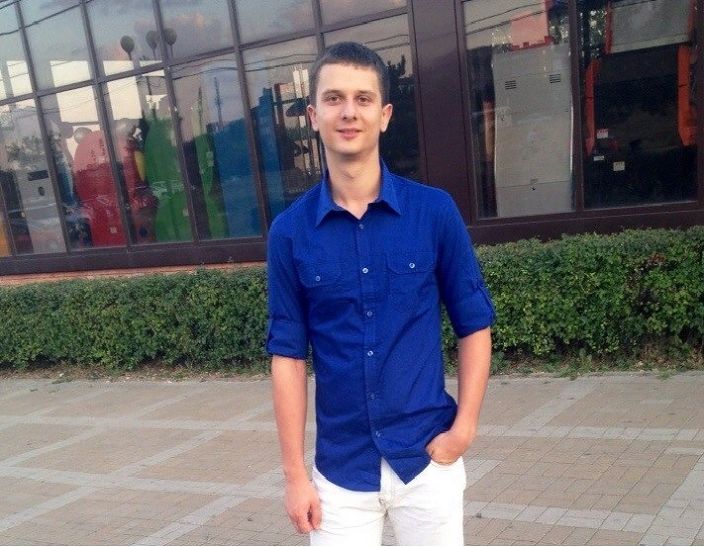 собственно я