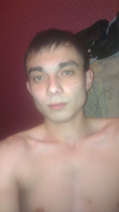 Это я