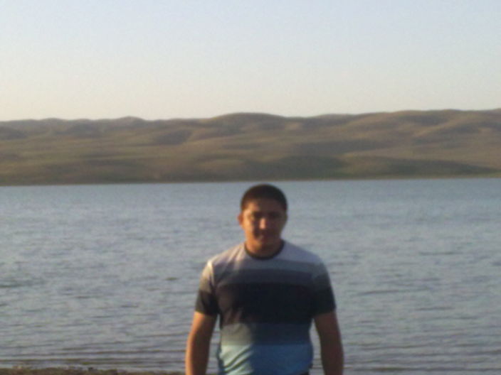 jasurjon