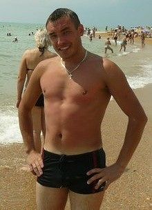 Личные фото