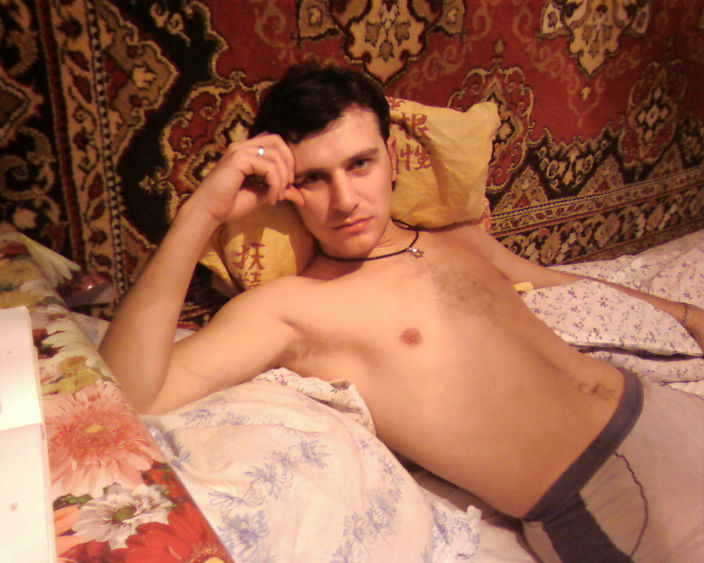 жду тебя