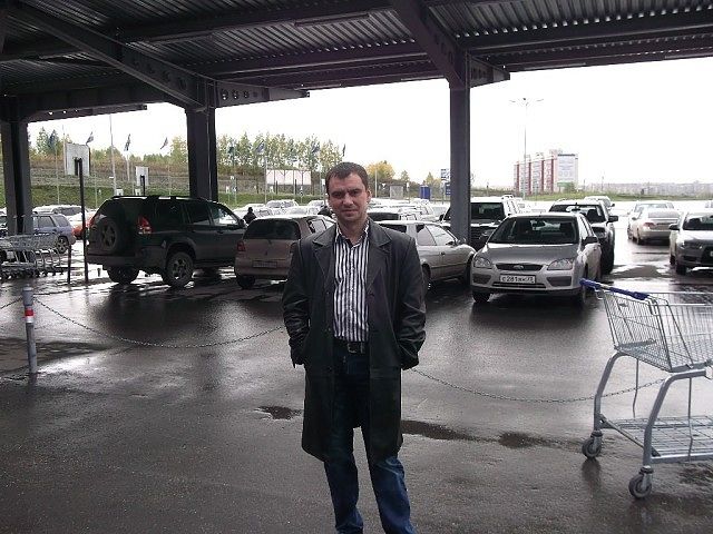 Не против познакомиться!