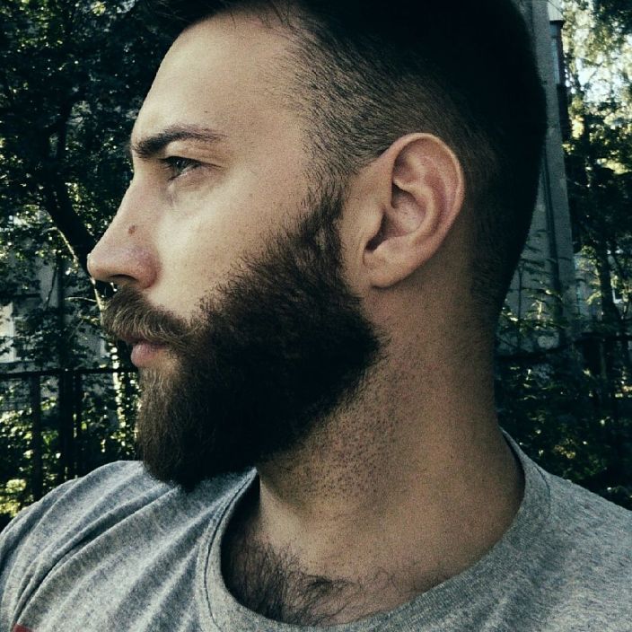 Личные фото