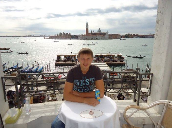 Личные фото