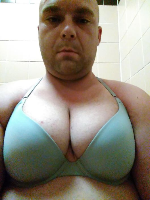 My boobs