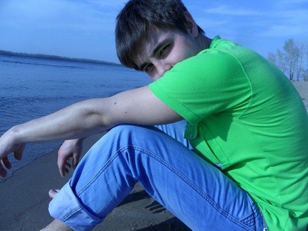 Личные фото