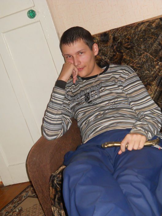 просто я