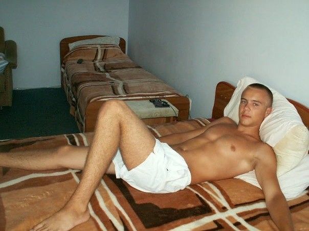 Личные фото