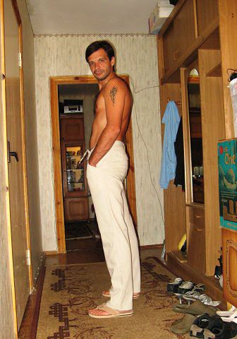 Собственно я