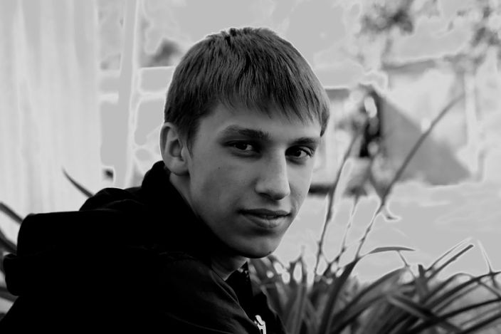 Я такой какой я есть