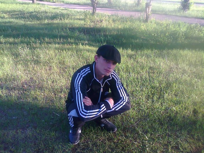 Личные фото