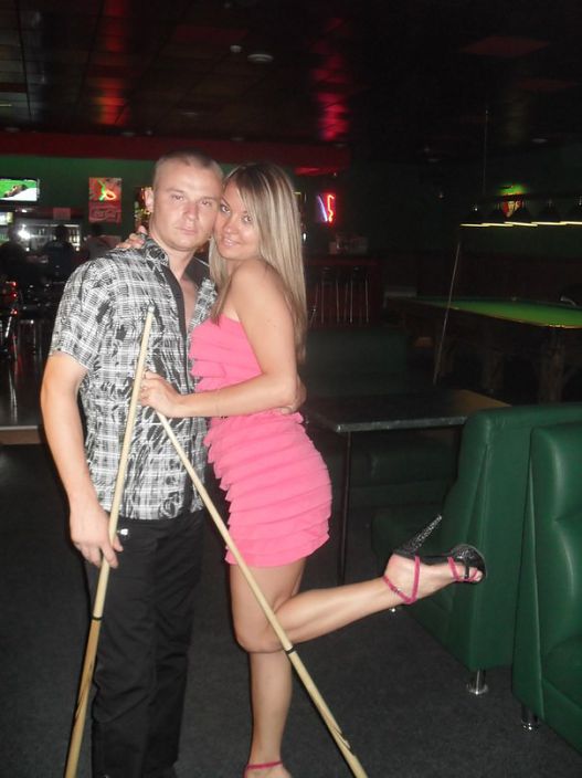 Личные фото