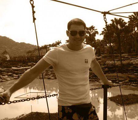 Личные фото