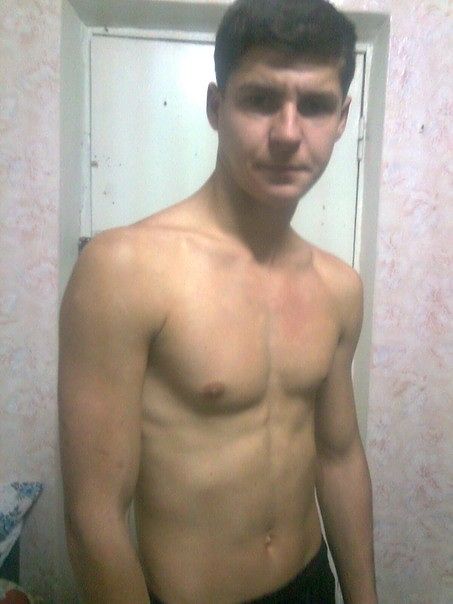 Личные фото