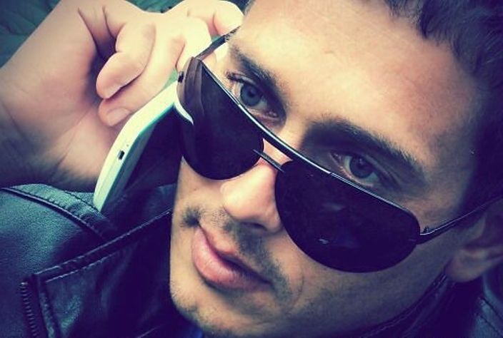 я жду звонка