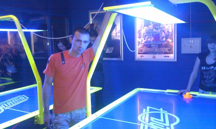 Личные фото