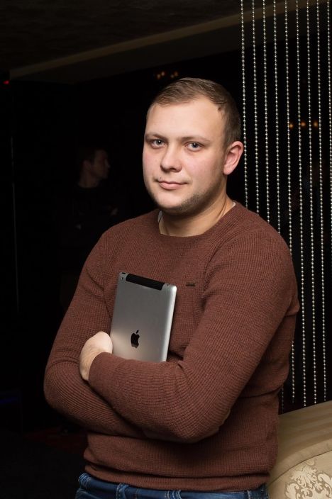 )))