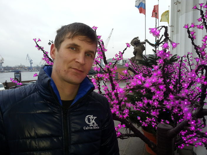 Личные фото