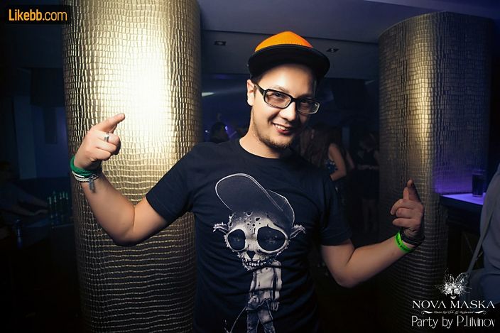 moe foto