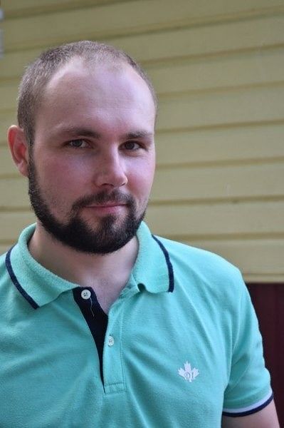 Это мое фото