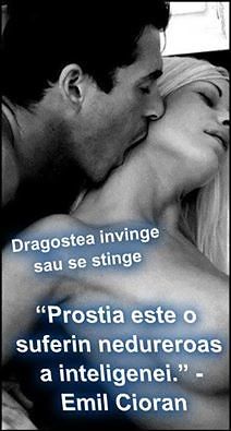 dragoste