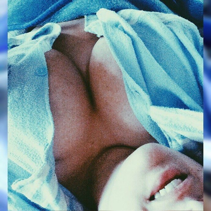 Мои малышки