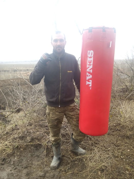 Личные фото