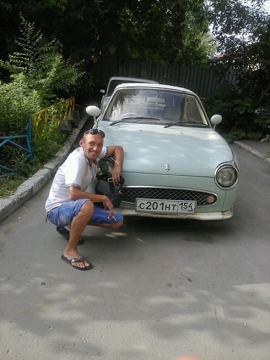 Личные фото