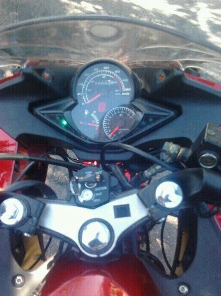 my moto