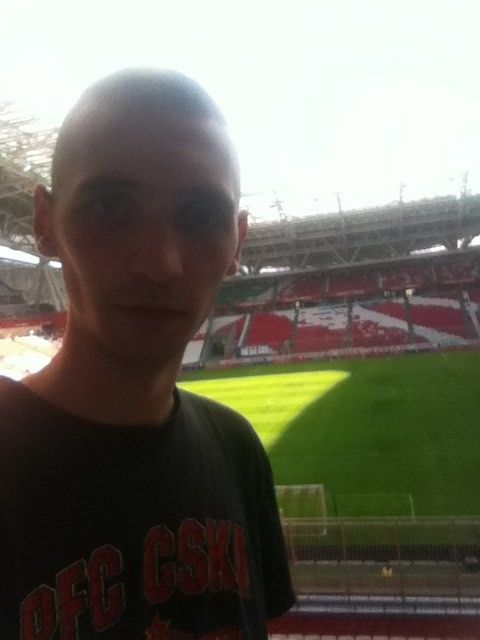 Я вот такой