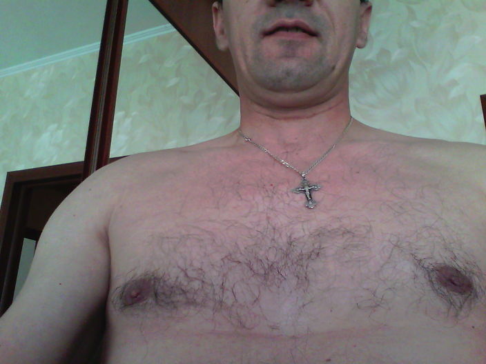 Я и моя грудь