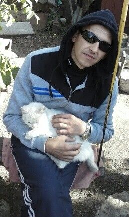 я тут новенький