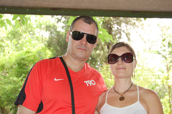 Личные фото