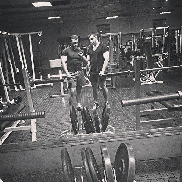 познакомлюсь