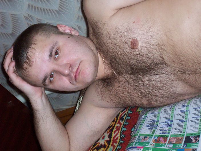 Личные фото