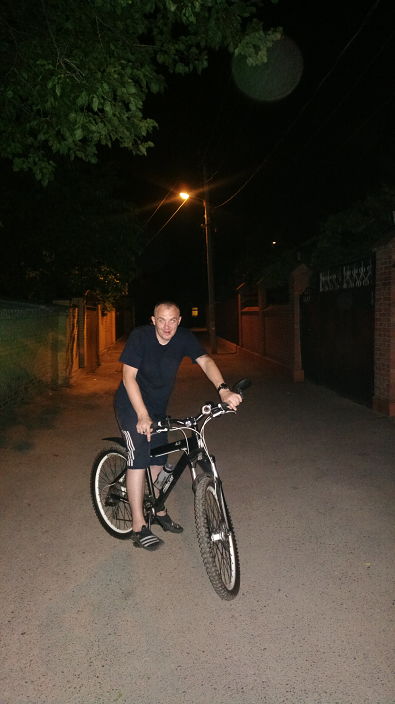 Личные фото