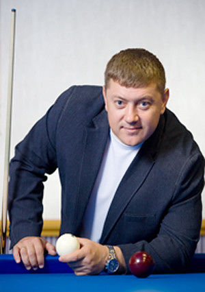 вот и я